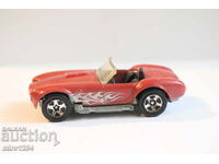 1/64?? HOT WHEELS SHELBY COBRA TOY CAR MODEL