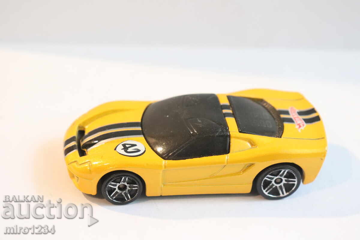 1/64?? MAȘINUȚĂ JUCĂRIE HOT WHEELS MODEL cu preț € 0.01 | 0.02 BGN