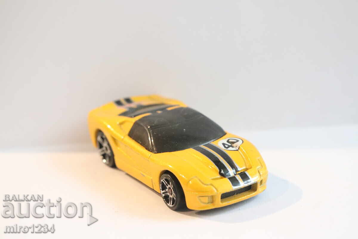 Livrarea 1/64?? MAȘINUȚĂ JUCĂRIE HOT WHEELS MODEL