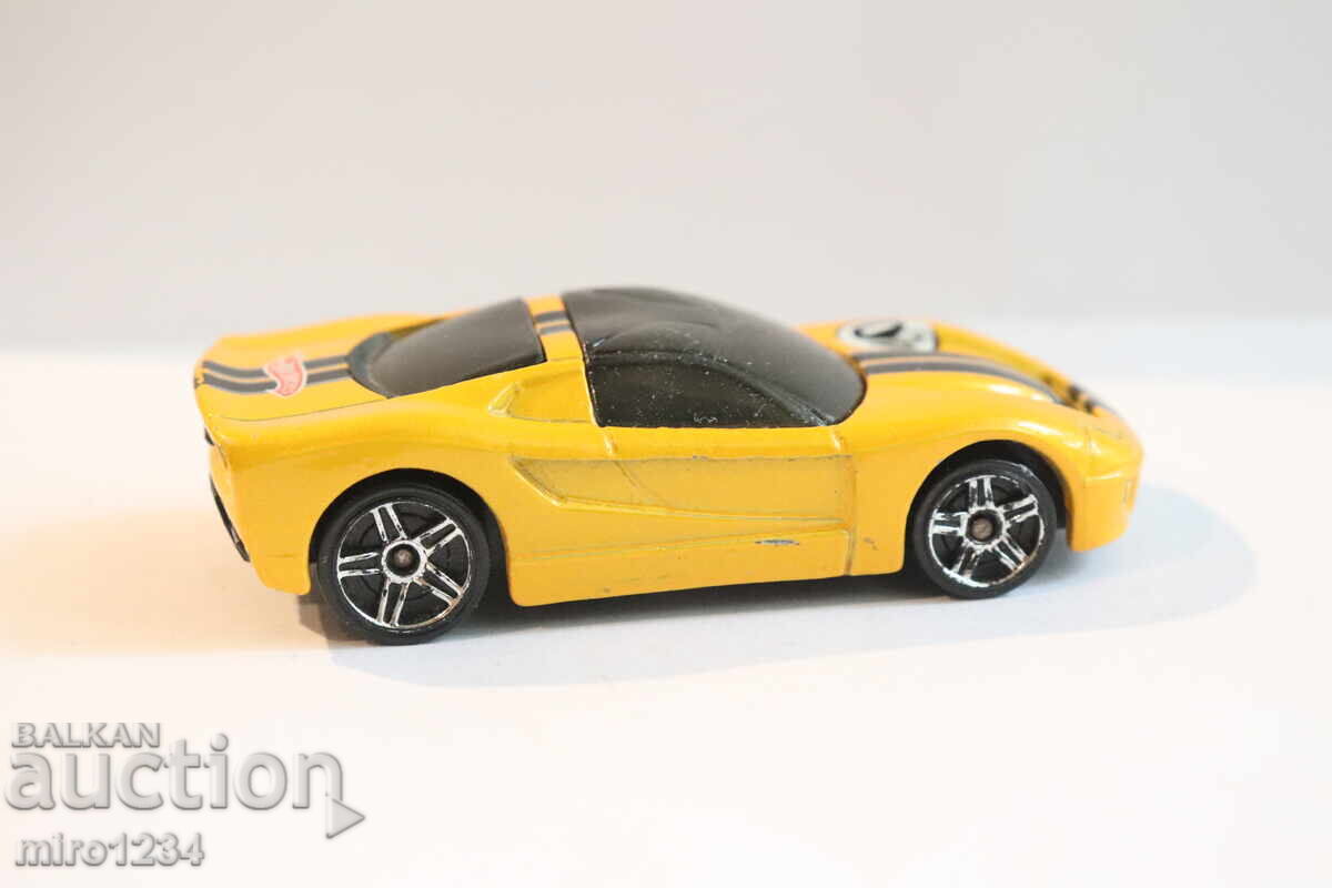 1/64?? MAȘINUȚĂ JUCĂRIE HOT WHEELS MODEL - 5