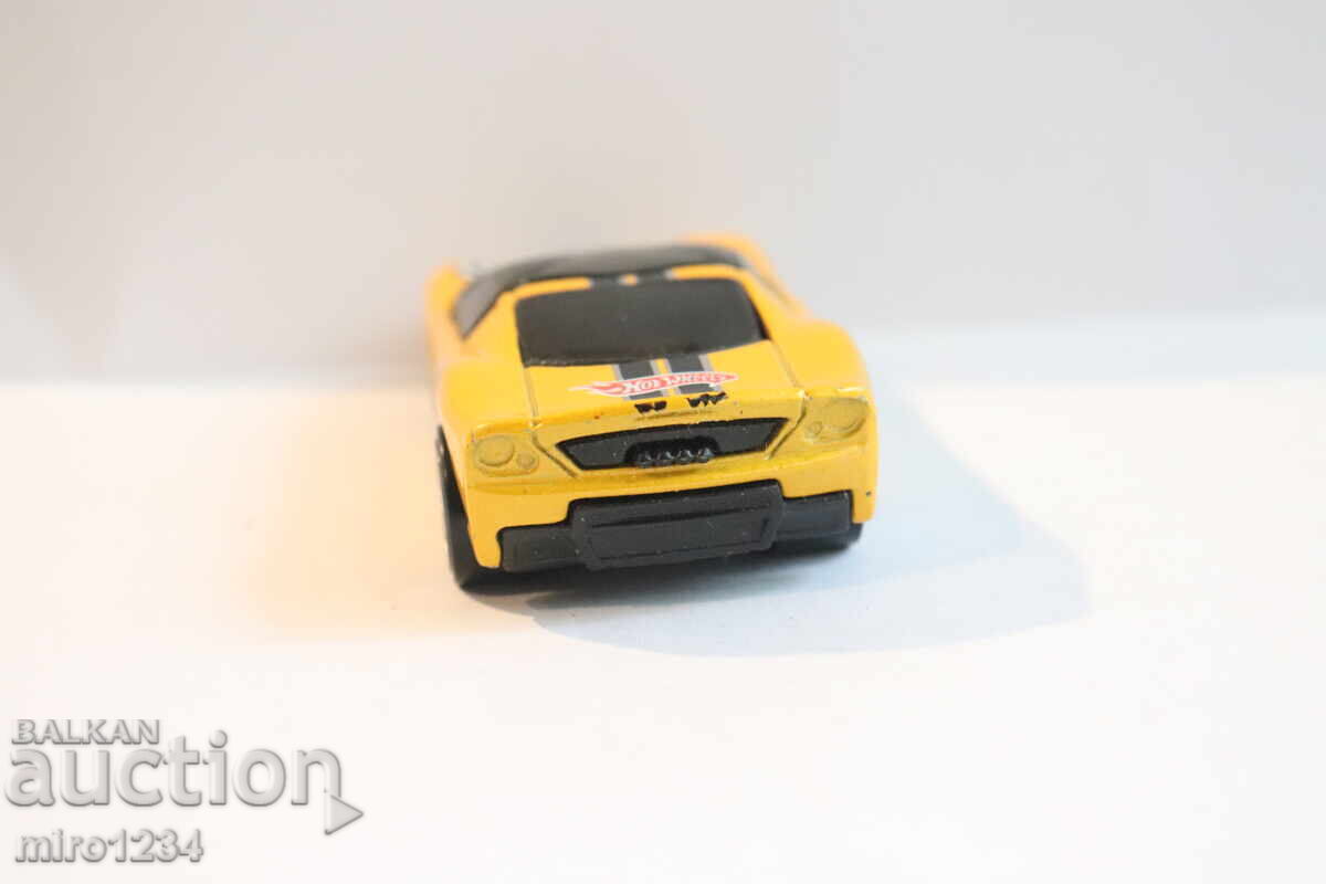 1/64?? MAȘINUȚĂ JUCĂRIE HOT WHEELS MODEL - 6