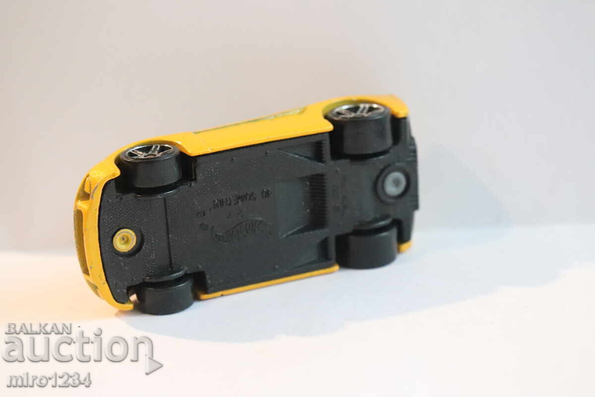 1/64?? MAȘINUȚĂ JUCĂRIE HOT WHEELS MODEL - 7