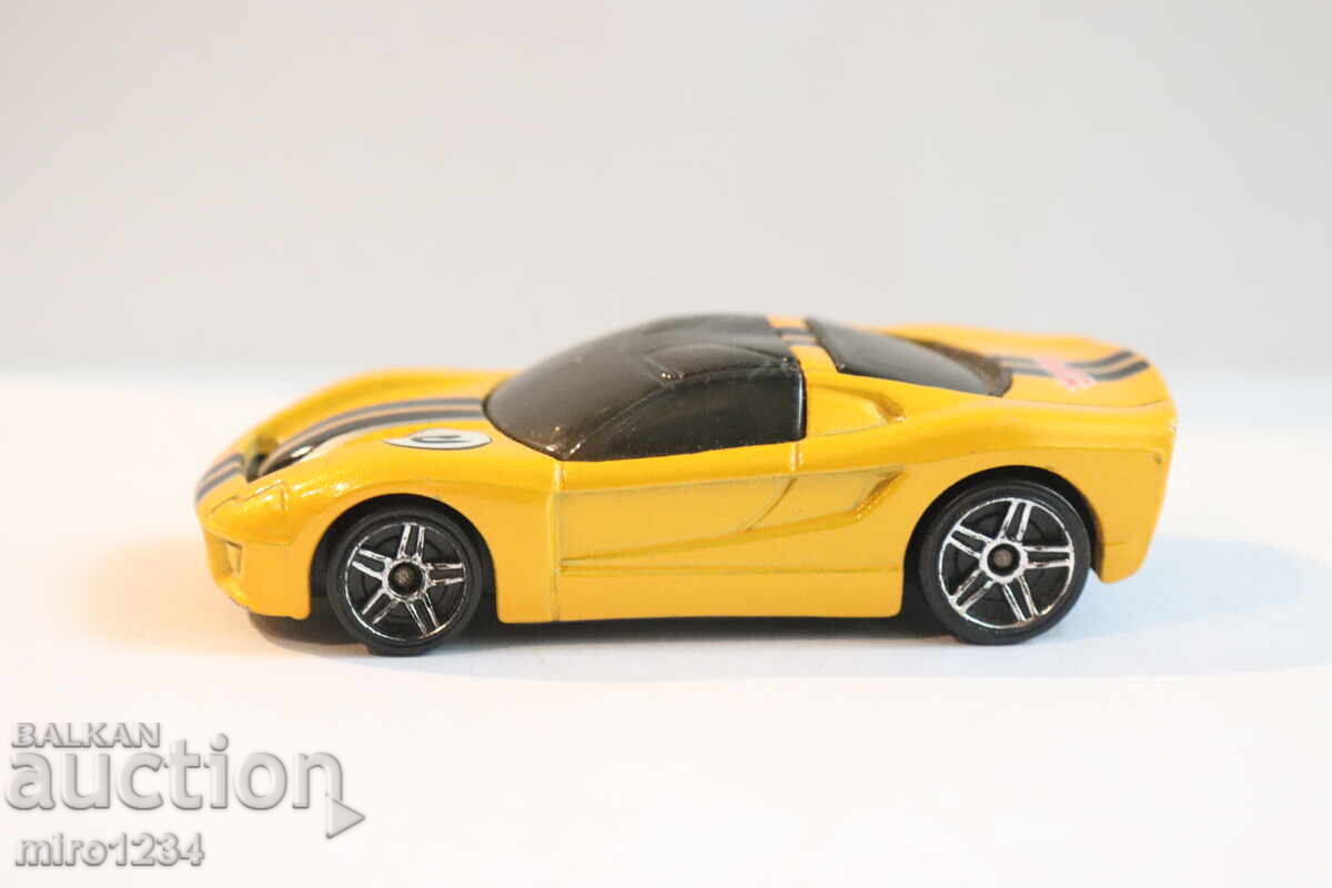 1/64?? MAȘINUȚĂ JUCĂRIE HOT WHEELS MODEL