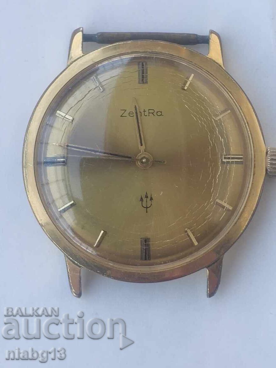 Zentra cu preț € 30.00 | 58.68 BGN