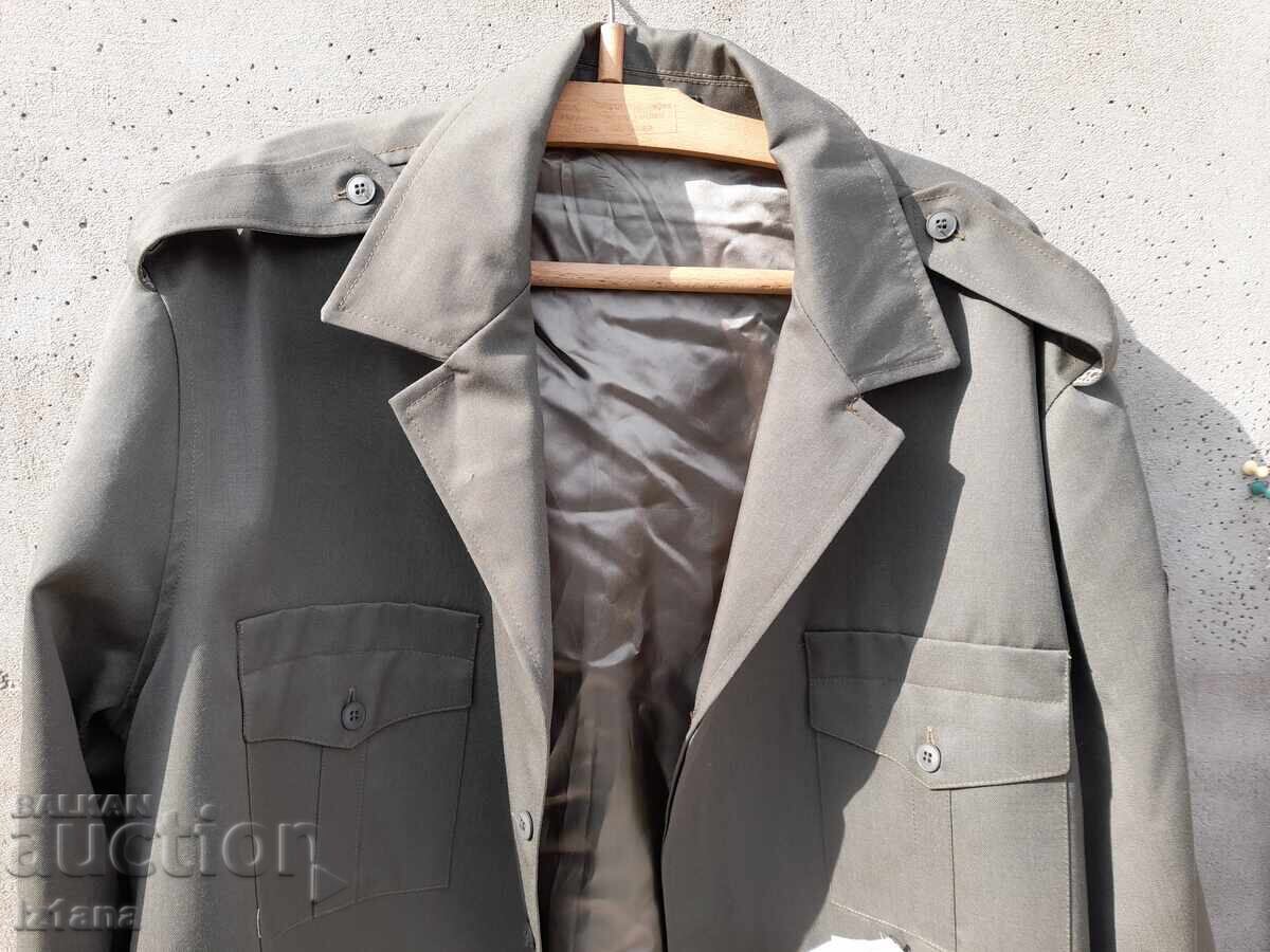 Jachetă Armata Bulgară cu preț € 37.00 | 72.37 BGN