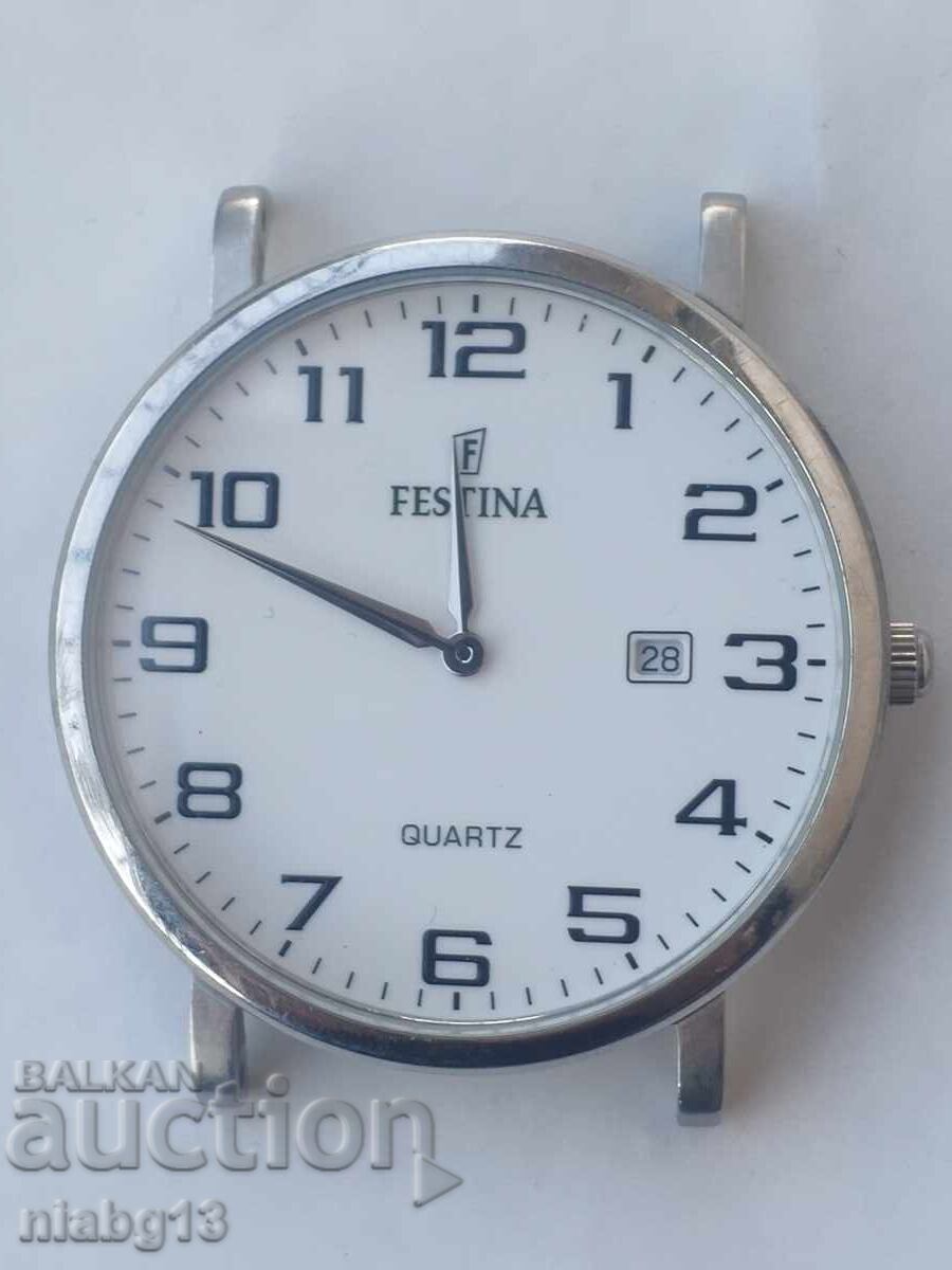 Festina