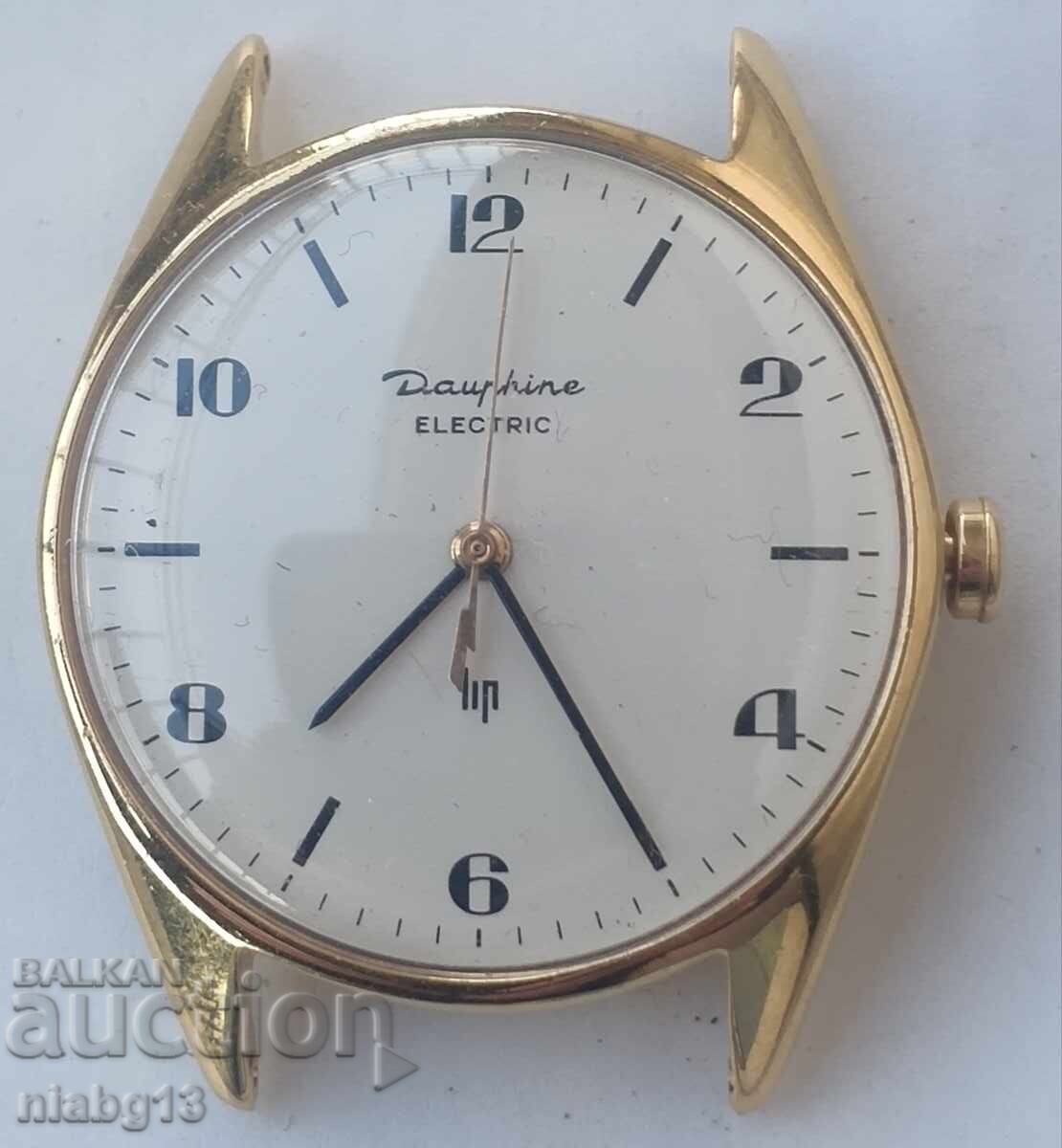 Λιπ ηλεκτρο-μηχανικός με τιμή € 55.00 | 107.57 BGN