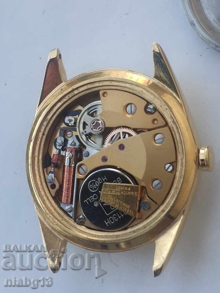 Λιπ ηλεκτρο-μηχανικός - 5