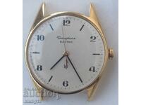 Lip electro-mechanical