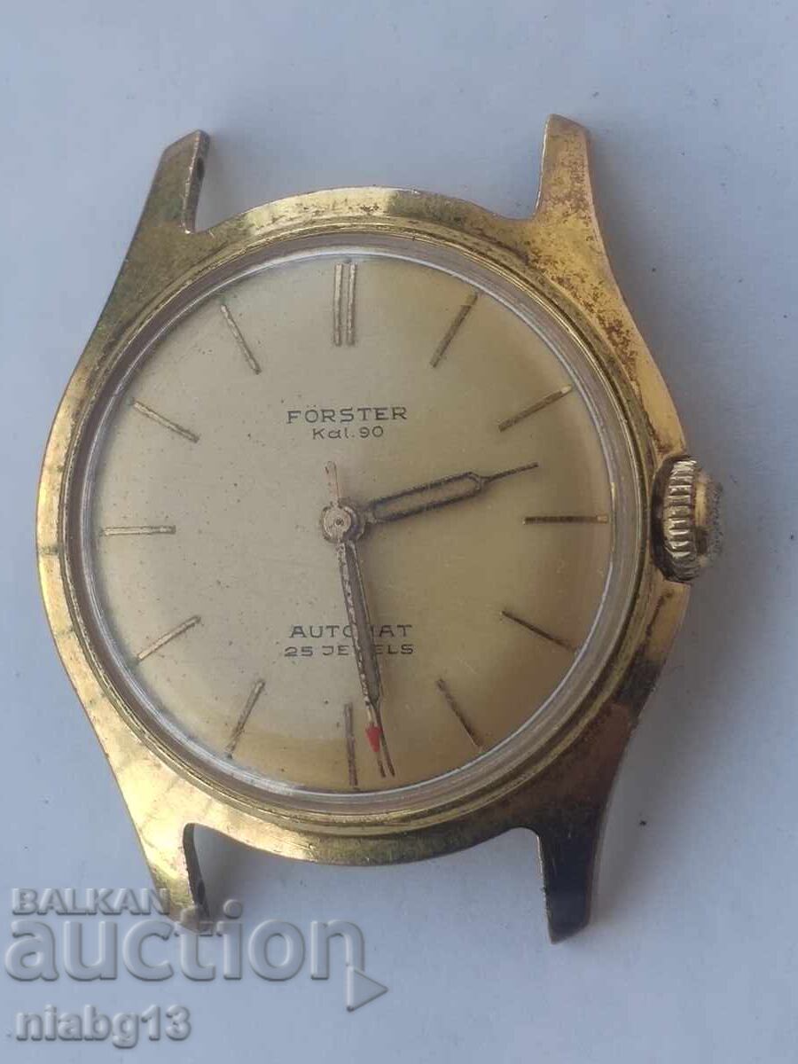 Forster cu preț € 30.00 | 58.68 BGN
