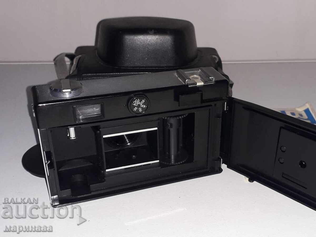 APARAT FOTO ''VILIA''. URSS - 5