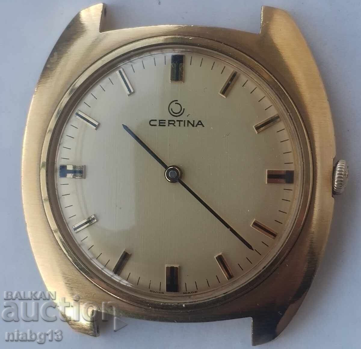 Certina