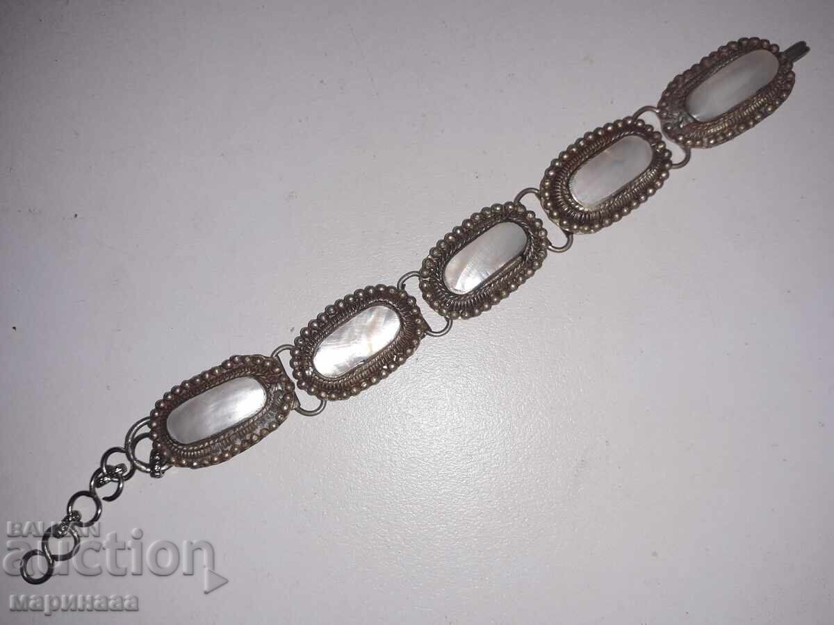 Аукцион СТАРИННА ГРИВНА. БРОНЗ, СЕДЕФ