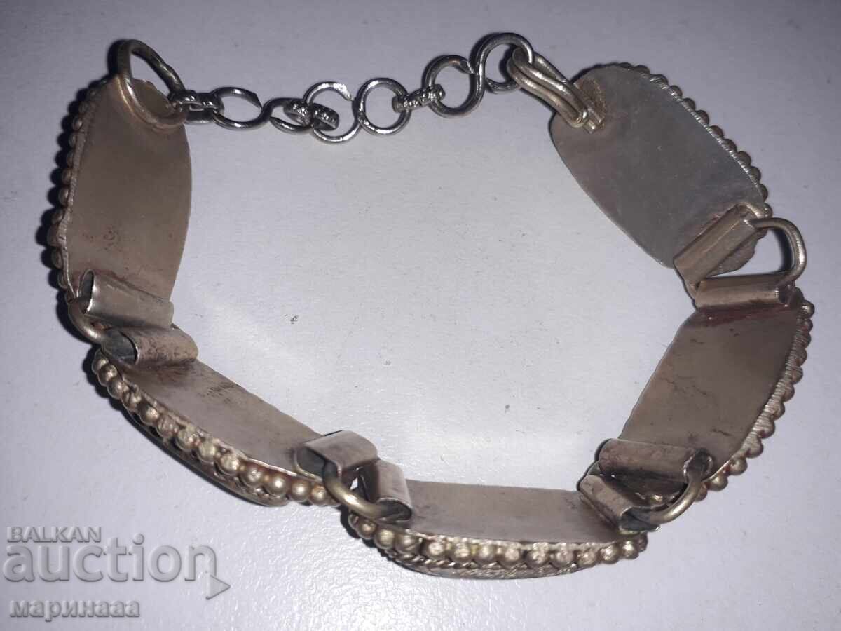 СТАРИННА ГРИВНА. БРОНЗ, СЕДЕФ - 5