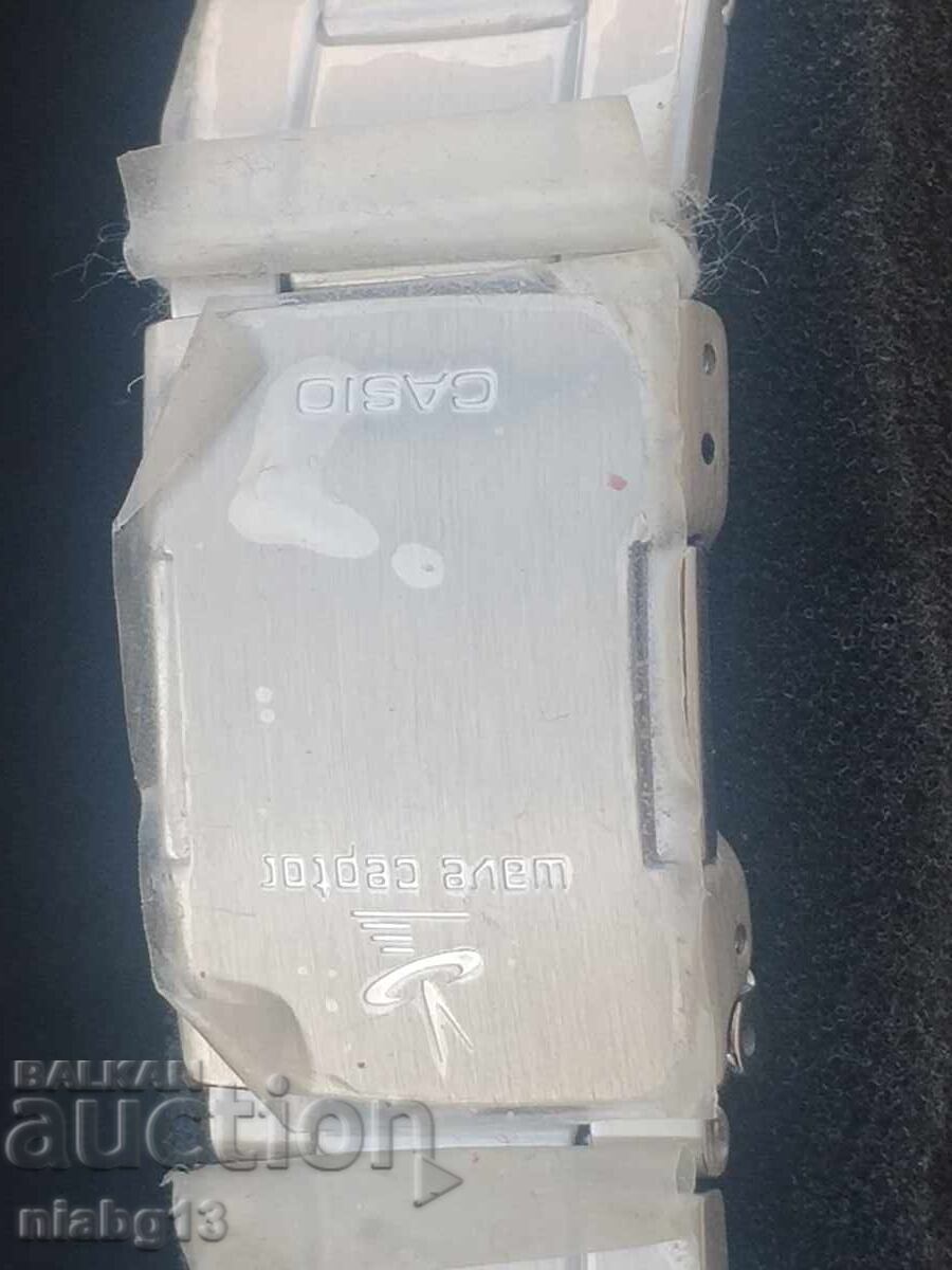 Livrarea Casio nou-nouț cu cutie