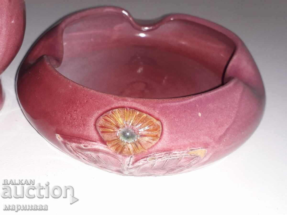 CERAMIC SET with price € 6.00 | 11.74 BGN