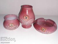 CERAMIC SET