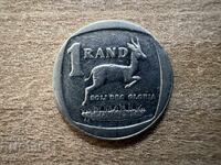 Africa de Sud - 1 rand (2003)