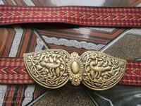 Πήγαινε με ζώνη