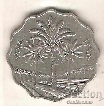 +Ирак  10  филца   1975 г. с цена € 1.60 | 3.13 лв.