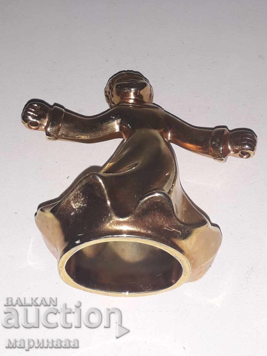 Δημοπρασία ΜΑΣΙΦ ΦΙΓΟΥΡΑ. ΕΠΙΧΡΥΣΟΣ ΟΡΕΙΧΑΛΚΟΣ. Δ. ΓΕΡΜΑΝΙΑ