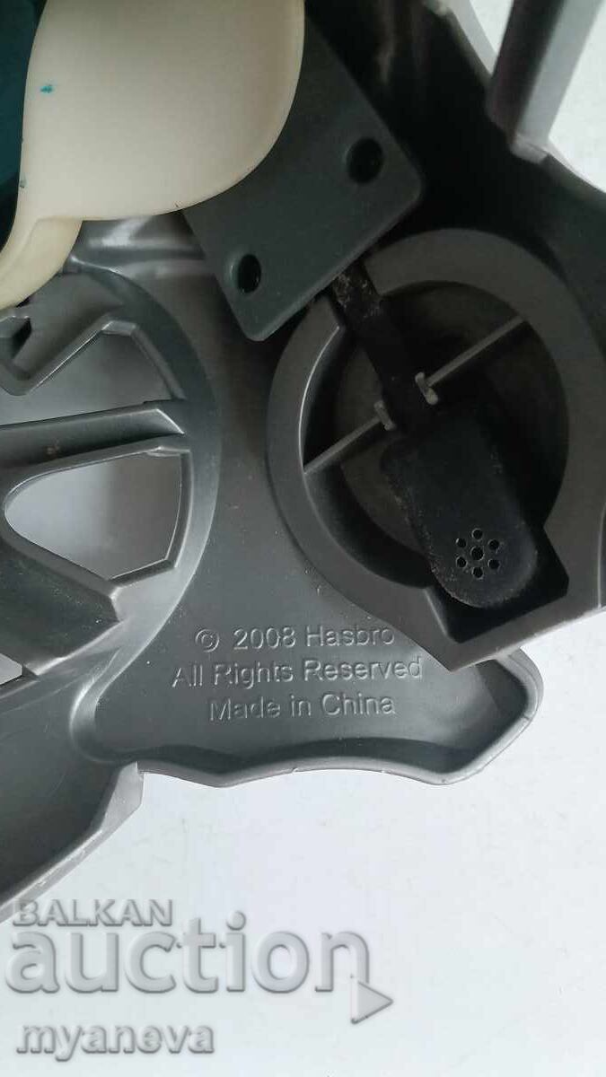 Transformers, κράνος του ήρωα Bumblebee - 5