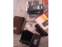 Wahl TravelShaver 03615-1016 rechargeable shaver NEW