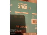 Ασύρματα ακουστικά Prixton stick ΚΑΙΝΟΥΡΓΙΑ