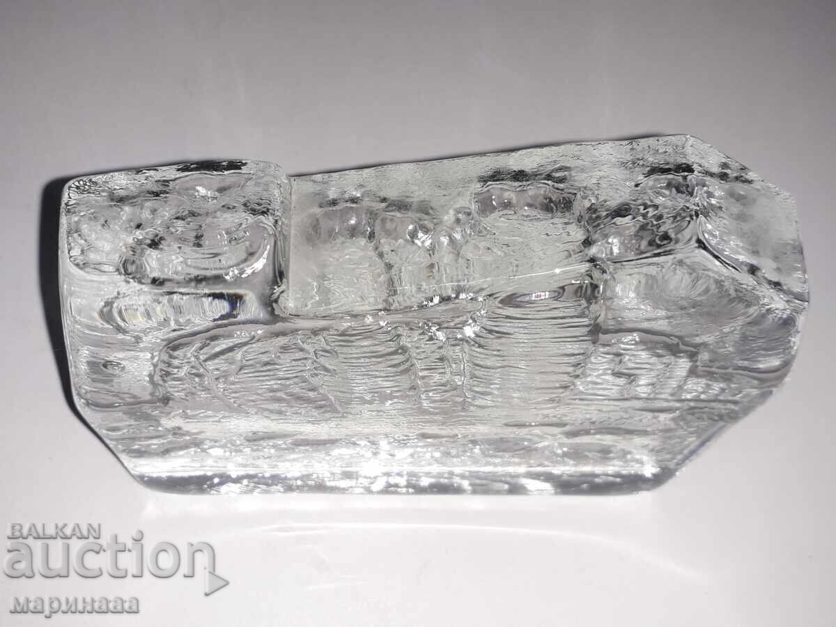 Licitație PRESPAPIE. 952 GR. SUEDIA