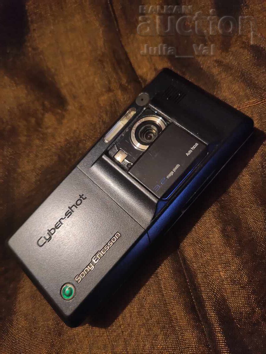 Delivery of Sony Ericsson Cyber-shot K810i starting from 0.01 cents