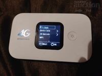 Router portabil Huawei de la Telenor - nefolosit de la 0.01 cenți