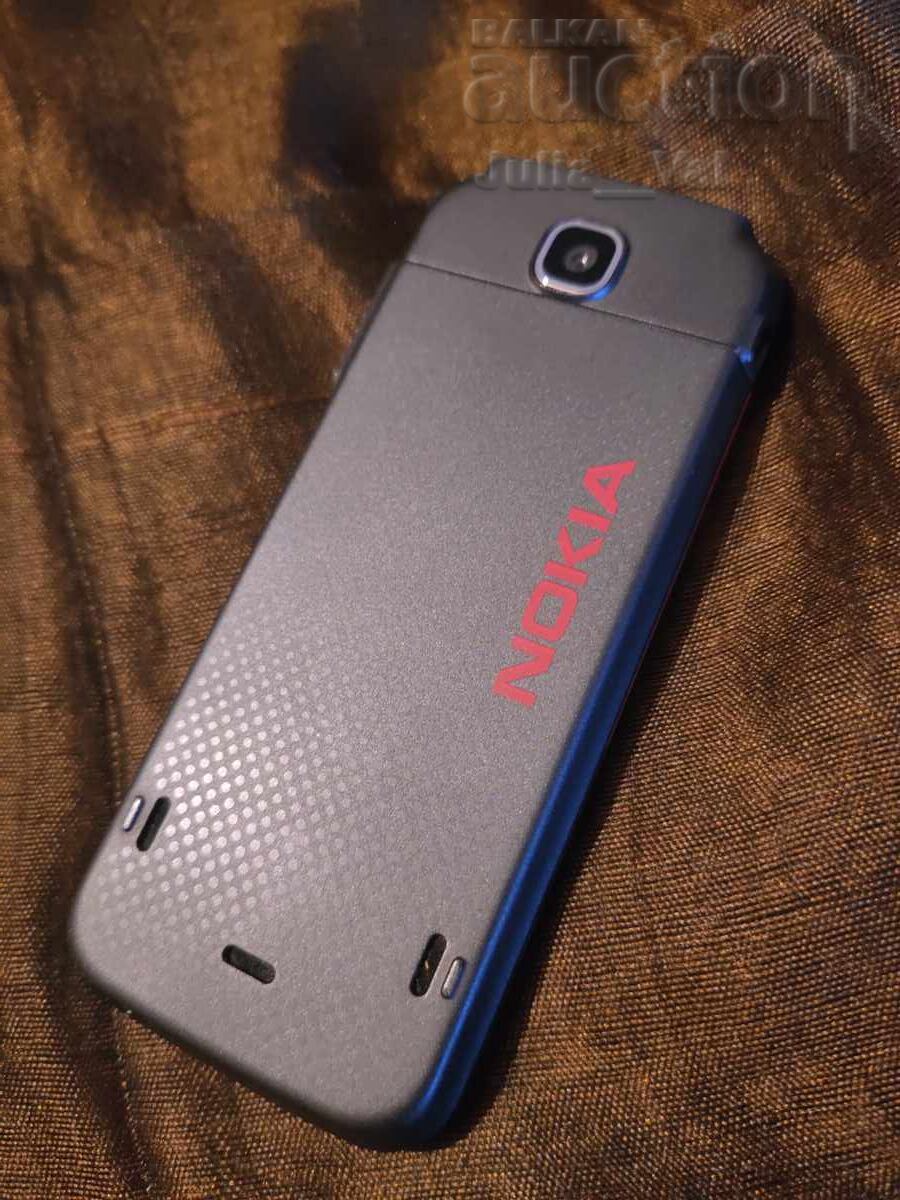 Licitație Nokia 5310 Xpress Music - stare perfectă, preț de pornire de la 0.01 cenți