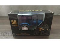 Belarus Tractor Russian Toy 1/43