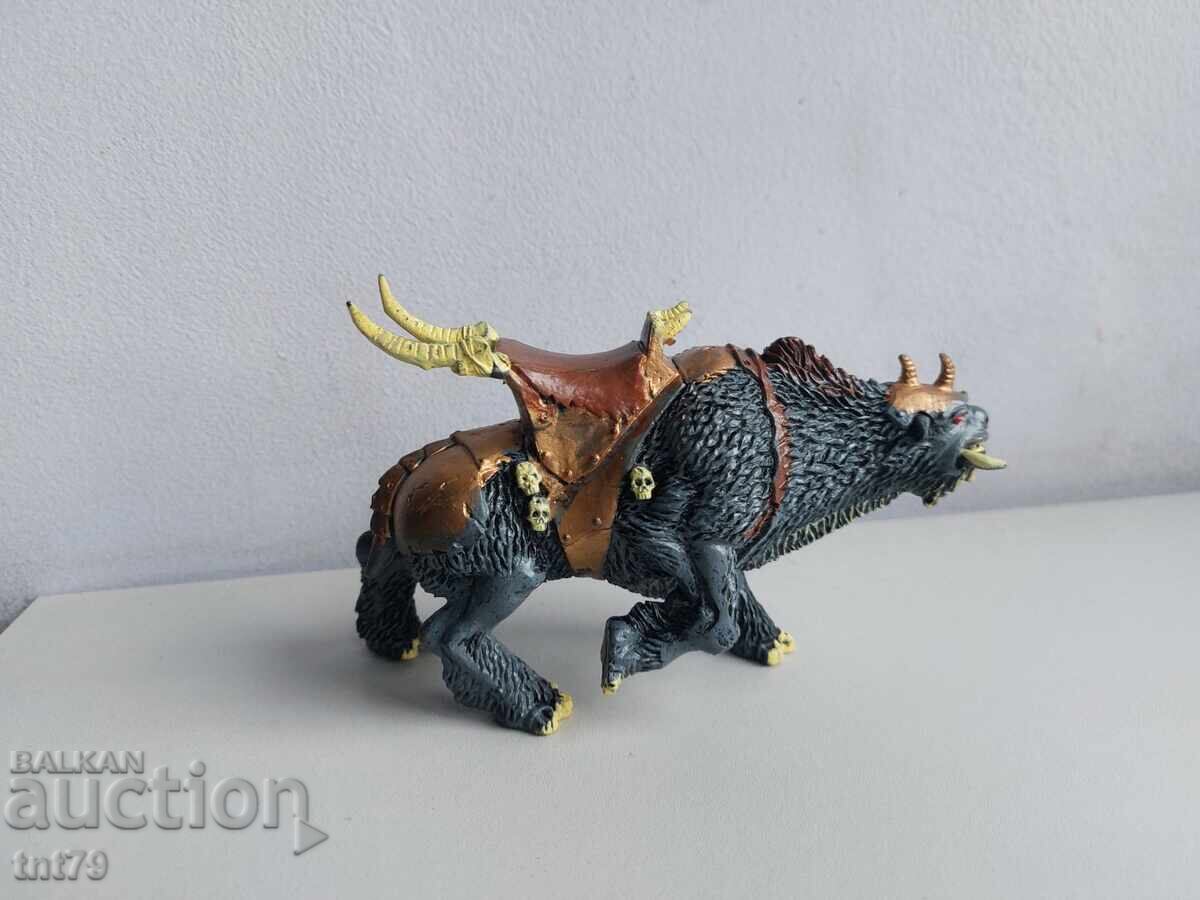 Licitație Figurină Fantasy
