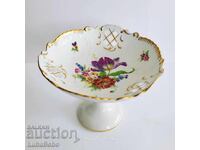 Fructera din portelan