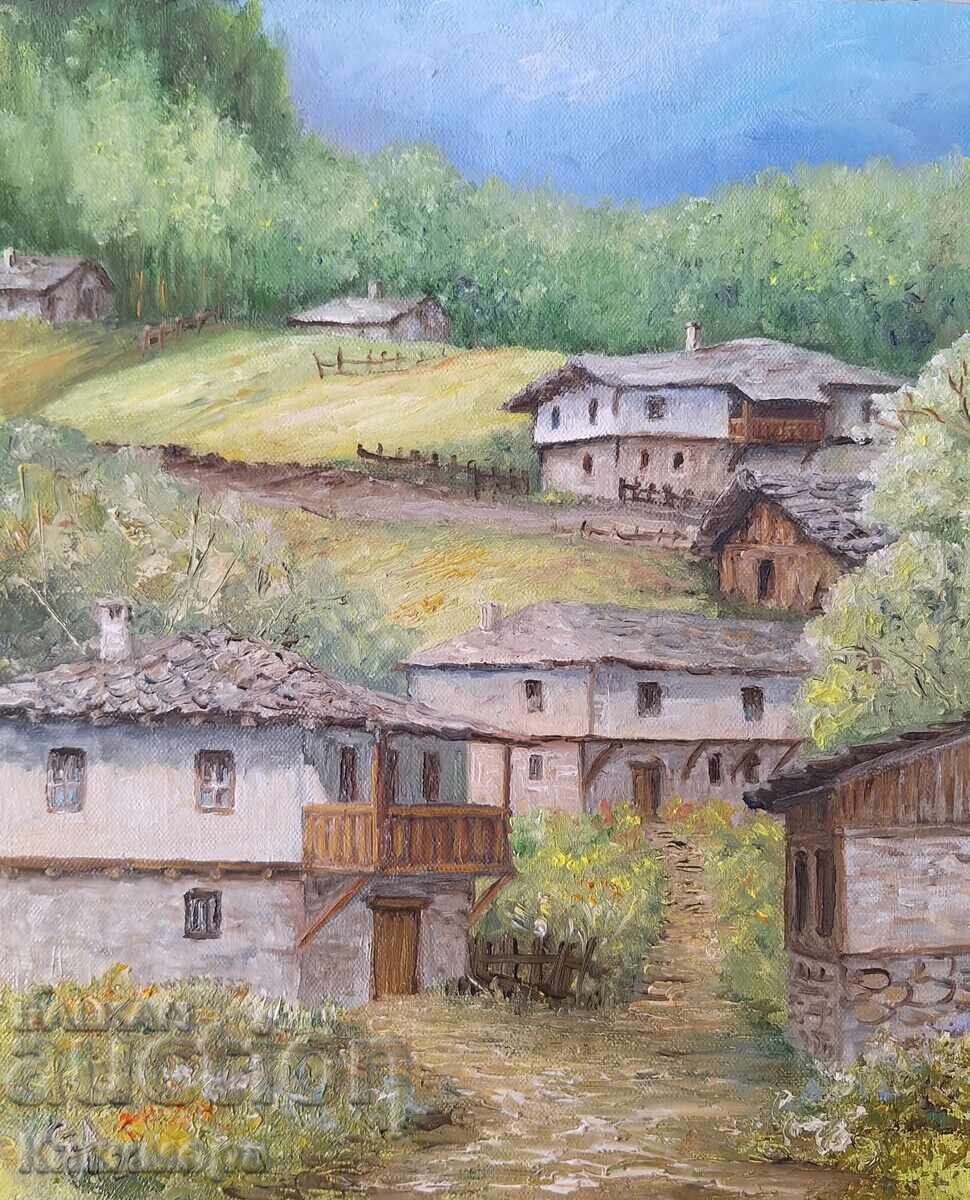 Ανοιξιάτικη αφύπνιση