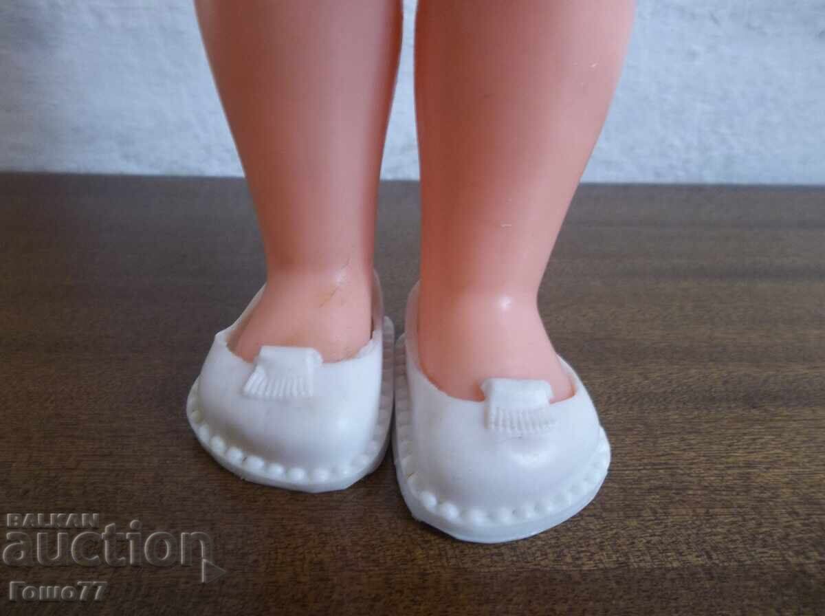 Кукла с цена € 5.00 | 9.78 лв.