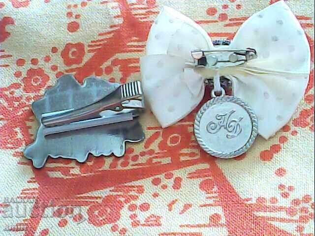 красиви брошки - 7