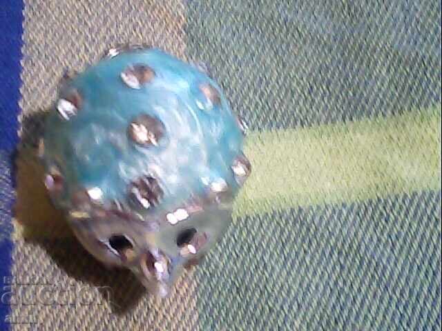 Delivery of beautiful crystal pendants 15g