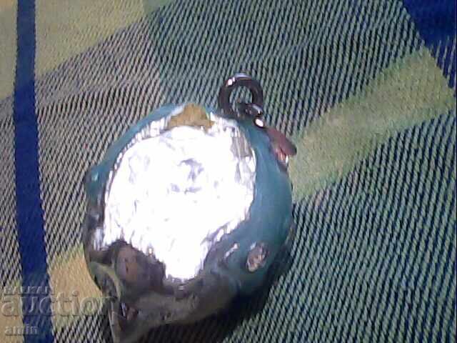 beautiful crystal pendants 15g - 5