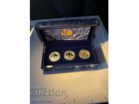 3 oz Silver Panagyurishte Treasure 2024