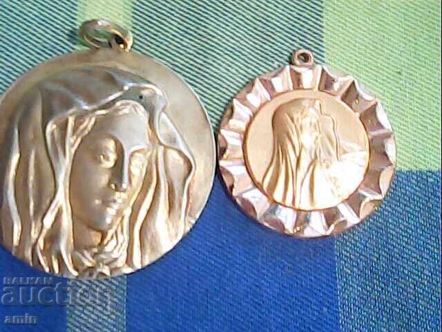 vechi obiecte religioase de agățat cu preț € 3.00 | 5.87 BGN