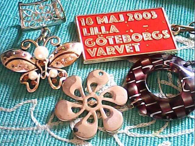 Аукцион висулки