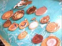 лот от спортни медали