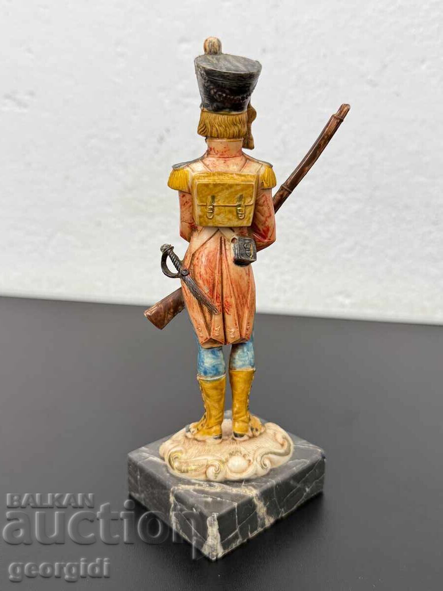 Livrarea Statuetă italiană - Amilcare Simonetti №8129
