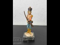 Italian figurine - Amilcare Simonetti No. 8129