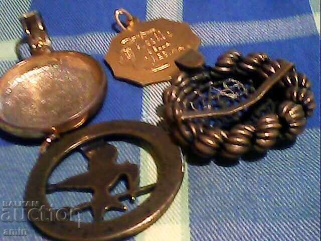 Beautiful pendants for necklaces - 6