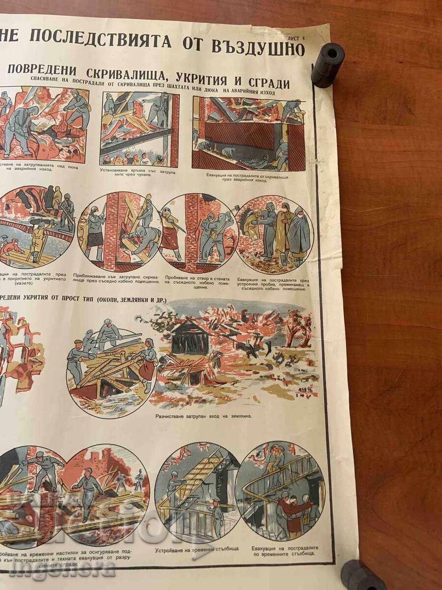 ΕΚΠΑΙΔΕΥΤΙΚΗ ΑΦΙΣΑ ΠΙΝΑΚΑΣ ΣΤΡΑΤΙΩΤΙΚΗ ΕΚΠΑΙΔΕΥΣΗ ΠΟΛΙΤΙΚΗ ΠΡΟΣΤΑΣΙΑ-89Χ58 ΕΚ - 5