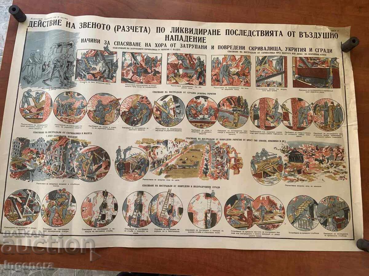 ΕΚΠΑΙΔΕΥΤΙΚΗ ΑΦΙΣΑ ΠΙΝΑΚΑΣ ΣΤΡΑΤΙΩΤΙΚΗ ΕΚΠΑΙΔΕΥΣΗ ΠΟΛΙΤΙΚΗ ΠΡΟΣΤΑΣΙΑ-89Χ58 ΕΚ