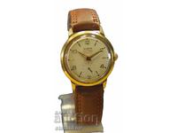 DILECTA~15J BAGOBLOG GP case Swiss Watch circa 1961